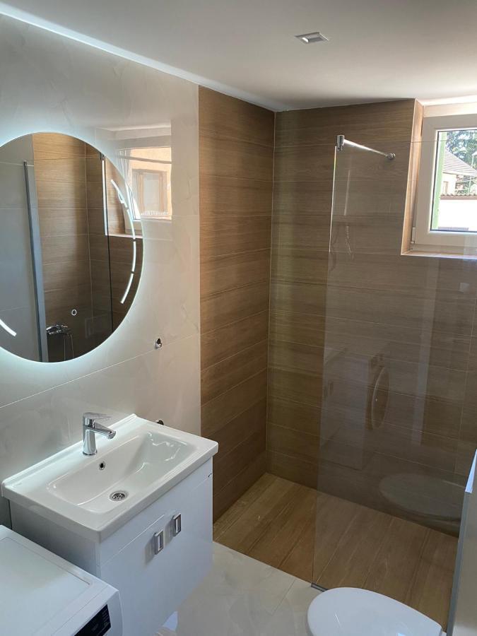 Mia Apartman Visoko Exterior foto