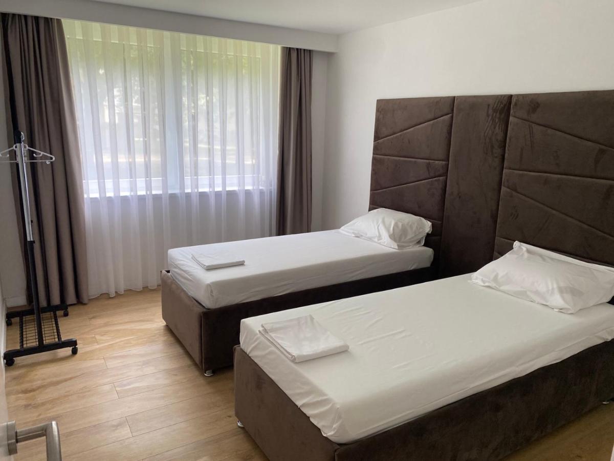 Mia Apartman Visoko Exterior foto