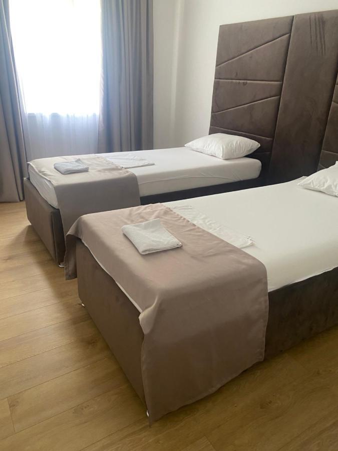 Mia Apartman Visoko Exterior foto